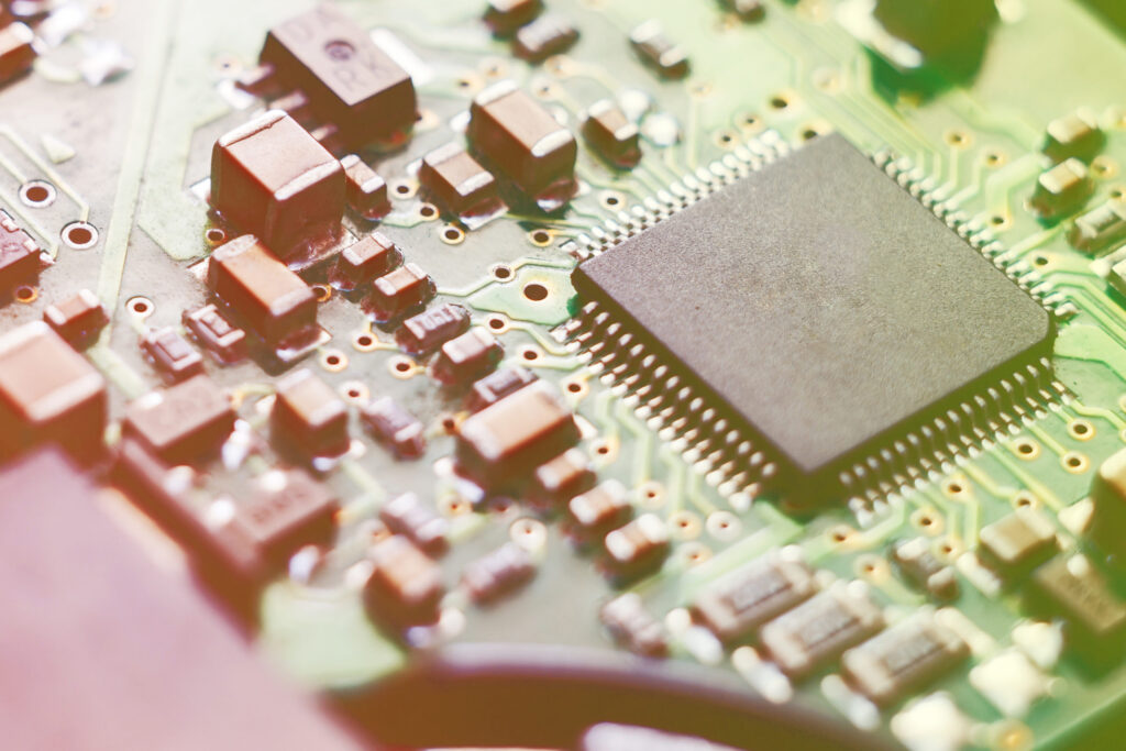 computer board P3CNXUD scaled 1