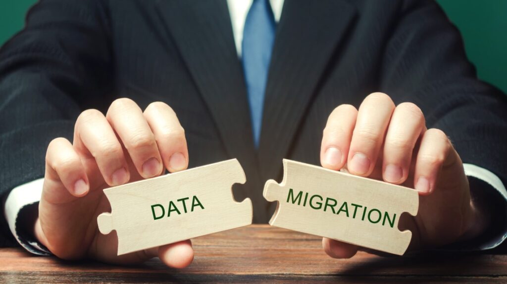data migration data migration transformation concept migrating application migration synchronization t20 e9Km1K