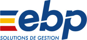 Logo EBP 2018