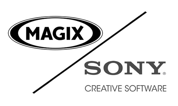 magix sony