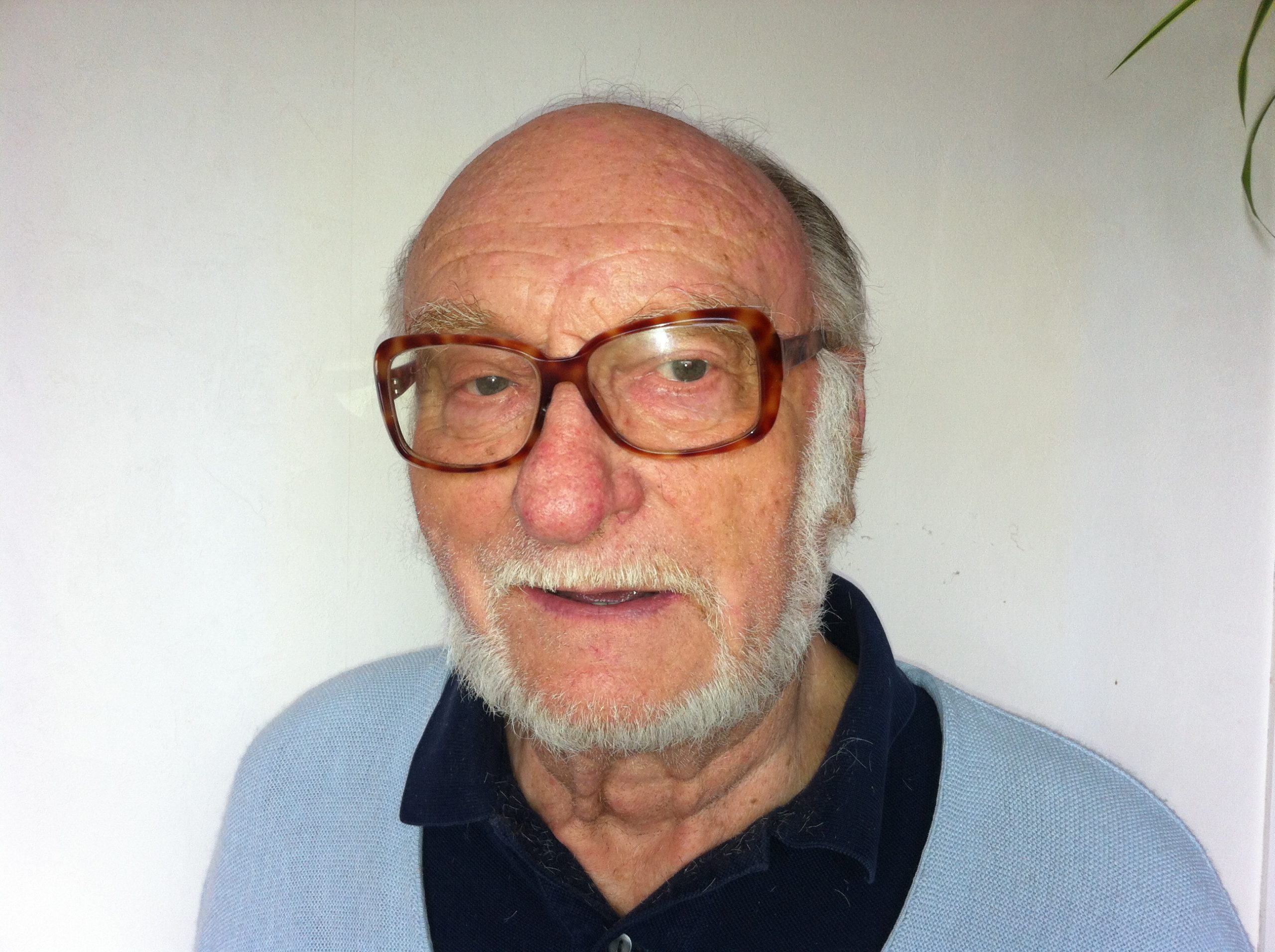 Maurice Bouchet