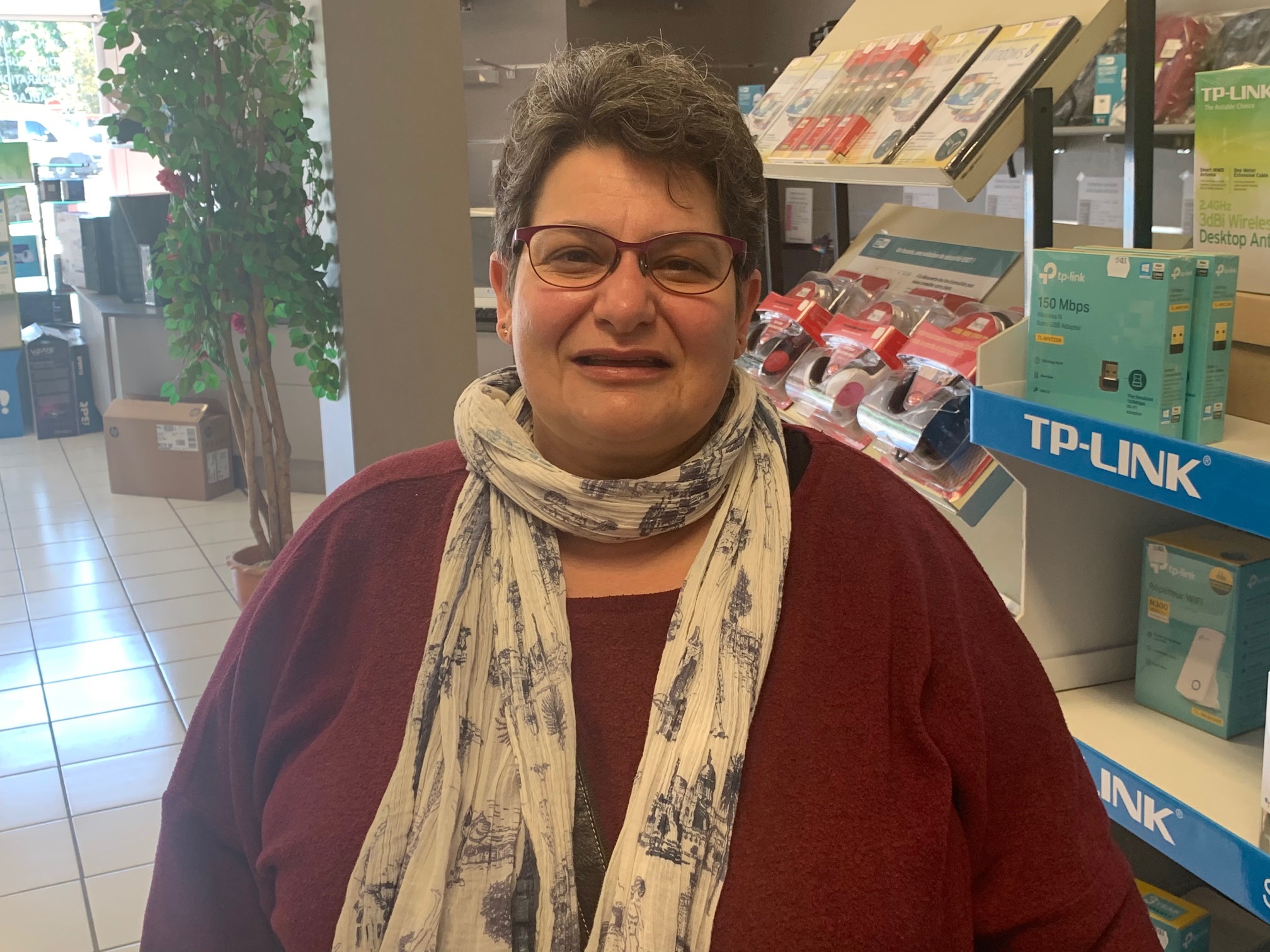 Solange Bakirdjian