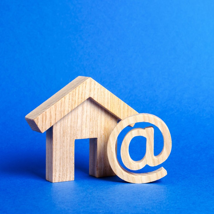 box internet