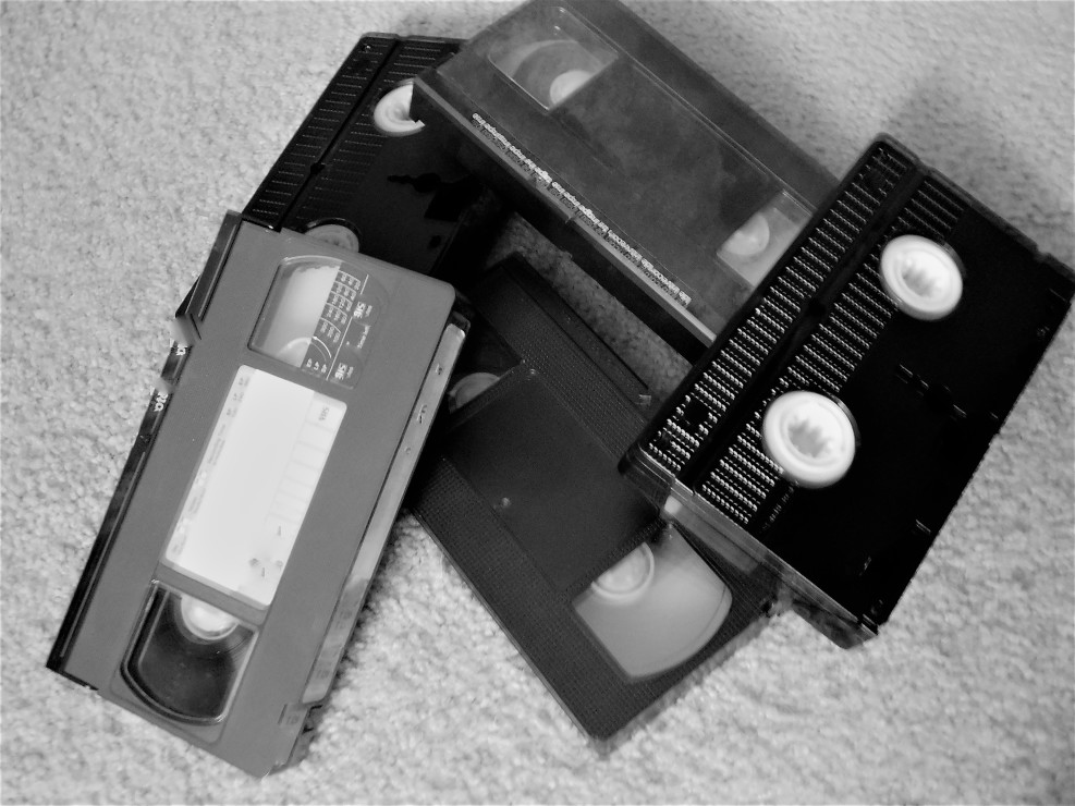 k7vhs
