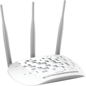 point dacces TP link