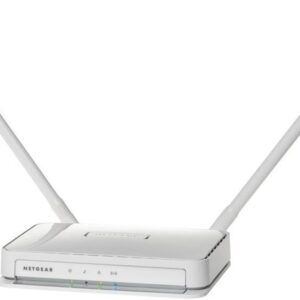 point dacces netgear