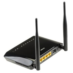 routeur dlink2