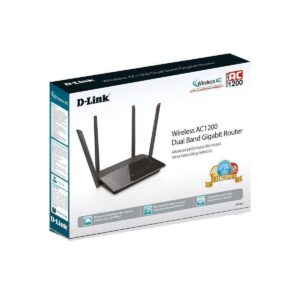 routeur dlink3