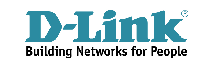 dlink logo
