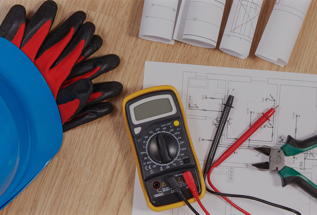 electrical installation