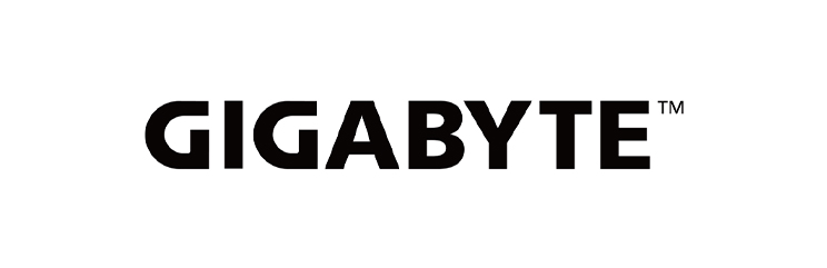 gigabyte logo