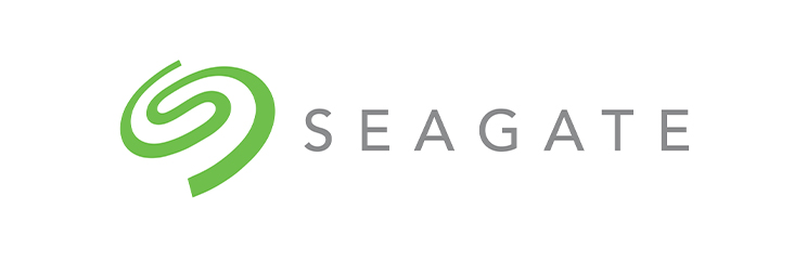seagate logo