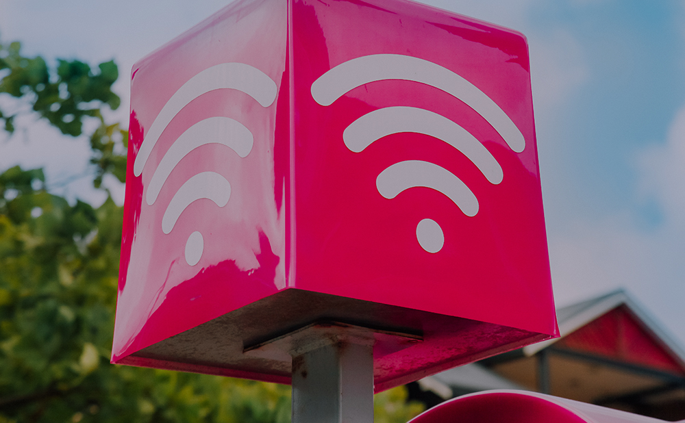 4G campagne