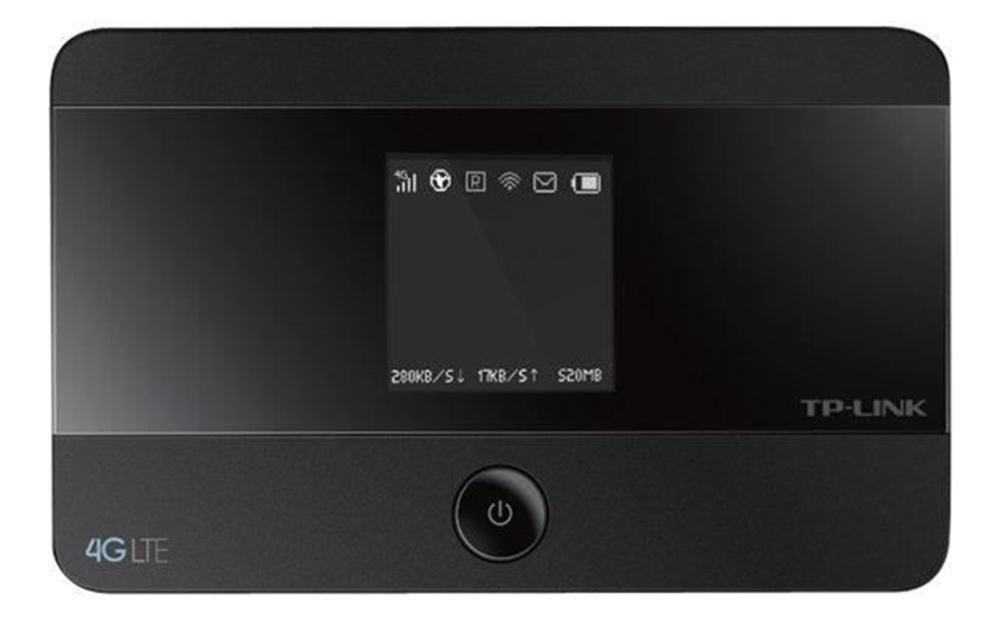 4g box