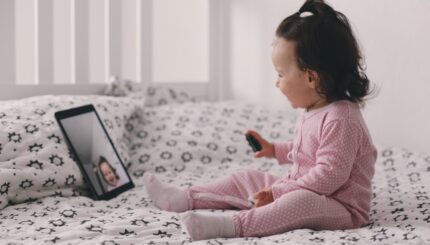 baby family kid kids fun using laptop kids using technology people using technology kids using laptop t20 1bNjY1