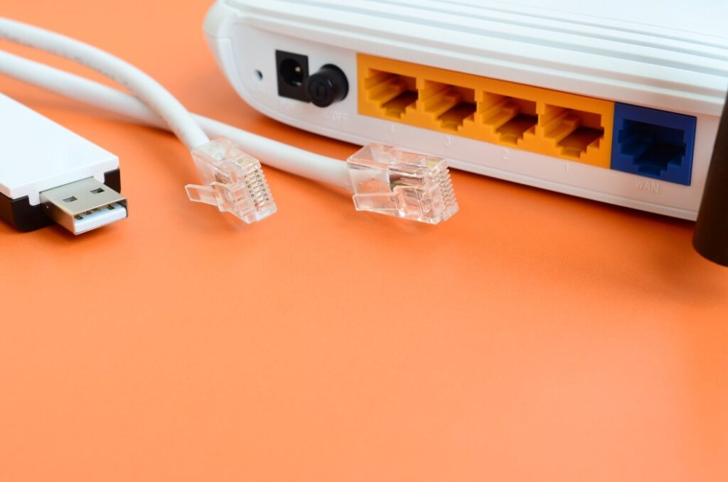 nominated router internet cable network plug switch ethernet lan computer hub modem technology t20 09KPm9