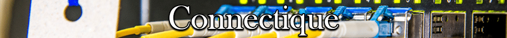 Connectique
