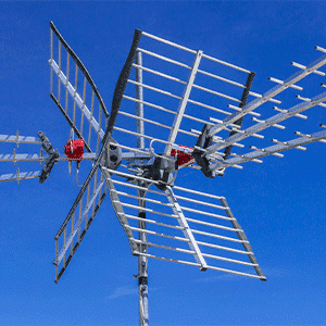 antenne tnt