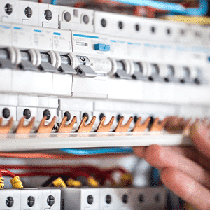 installation electrique