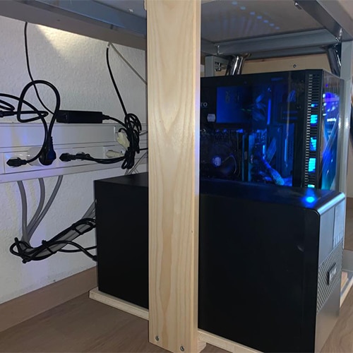 installations