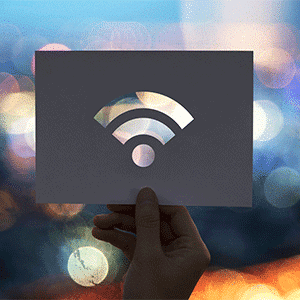 optimisation wifi
