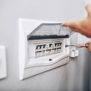probleme electrique