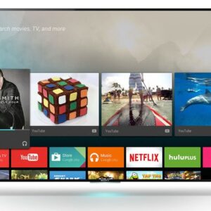 tv connectee