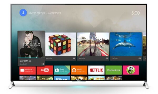 tv connectee