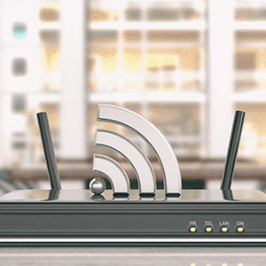antennes wifi