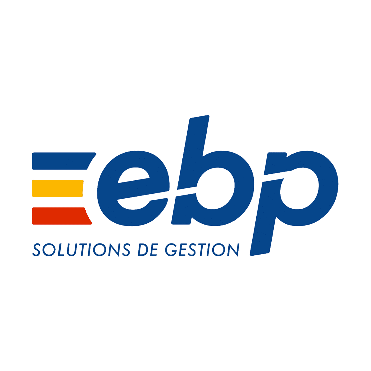 ebp pages entreprise