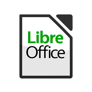 libre office