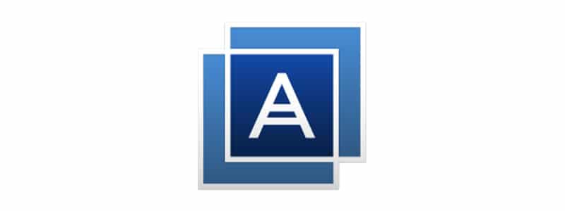 acronis