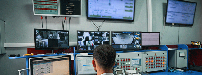 administration reseau