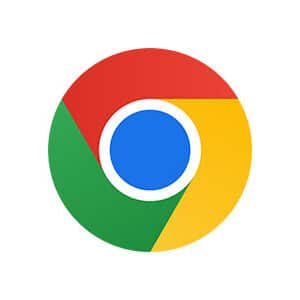 chrome