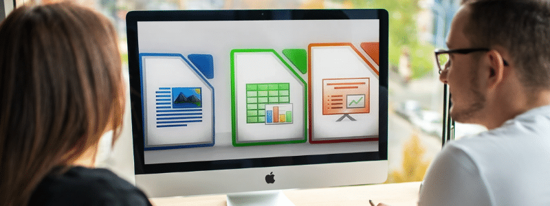 libre office
