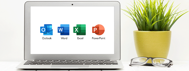 office 365 initiation pratique