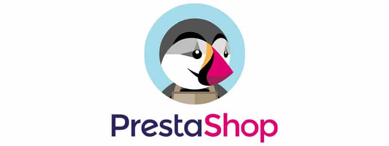 prestashop