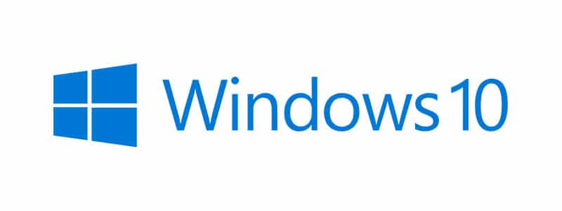 windows 10