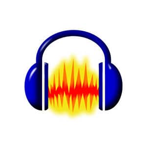 audacity