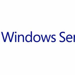 windows server