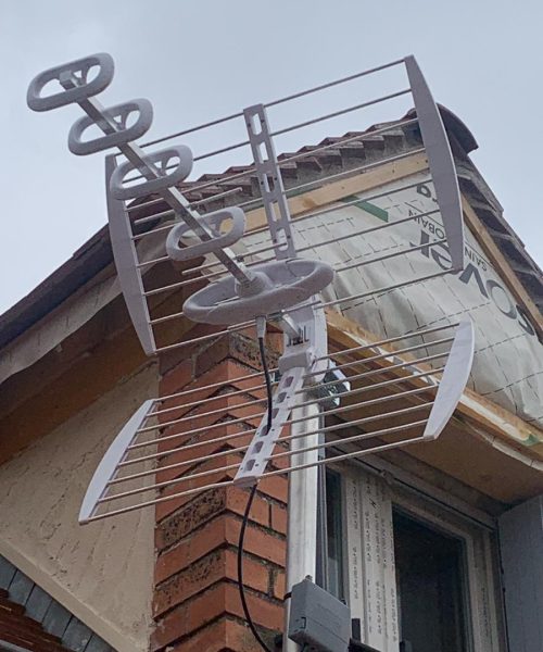 Antenne TV HD